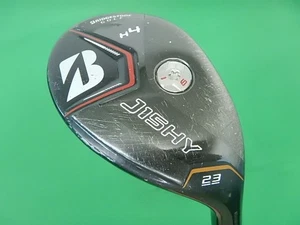 Bridgestone J15HY Hybrid H4 TourAD J15-11H (S) #721 Golf Clubs - Picture 1 of 5