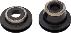DT Swiss 15mm Thru Axle to 9mm Thru Bolt conversion end caps for 2011+ 240 - Picture 1 of 1