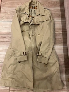 Burberry Trench Coat The Chelsea Size m2_0419 - Picture 1 of 7