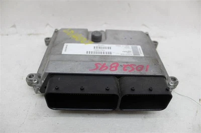 ORDENADOR ECM ECU VOLVO C30 V50 V40 2007 07 2008 08 2009 09 2010 10 1052895 Foto 1 de 4
