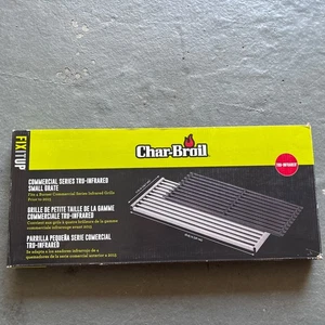 Char-Broil Infrared Grill Cooking Grate - 9127385 New - Picture 1 of 12