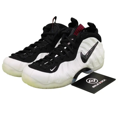 Nike Air Foamposite Pro "Pearl" 2025 HF0794-200 - Image 1 of 4