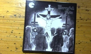 Mercyful Fate - Self Titled  (CD) Vinyl Replica  - Foto 1 di 4