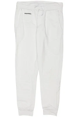 DSQUARED2 Stoffhose Mädchen Hose Pants Kinderhose Gr. EU 134 (US 10)... #fxt10j6 - Bild 1 von 4