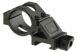 UTG Picatinny Ring Mount-RG-FL138 - Picture 1 of 1