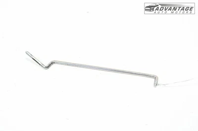 ACURA RDX 2019-2025 cerradura de puerta delantera izquierda lado del conductor cilindro barra de enlace cable OEM Foto 1 de 4