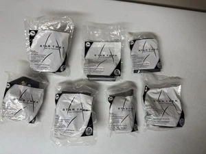 Star Trek Burger King Kids Meal Toys Lot Of 7 2009 SEALED Tricorder Communicator - Picture 1 of 5