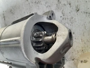 Demarreur RECONDITIONNE RENAULT CLIO 2 Phase 1 - 1.9 D - 3809D (Stock NI5-10) - Foto 1 di 9