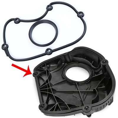 Valve Cover Gasket For Audi A3 TT VW Golf Passat2011-2023 06H103483C 06H103483D - Image 1 of 4