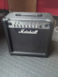 Marshall MG15CFX - Picture 1 of 3