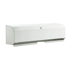 20" Metall Couch Rollenspender Medizinischer Salon Schönheit Massageliege Bett Rollen - Bild 1 von 2