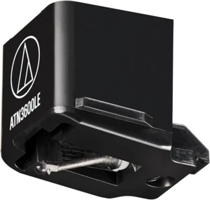 AUDIO TECHNICA ATN3600LE STYLUS ELLIPTICAL FOR THE AT3600L CARTRIDGE - Picture 1 of 2