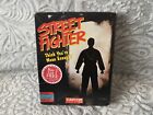 Street Fighter - EE. UU. Big Box Edition IBM PC
