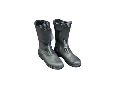 BOTA GAERNE GAERNE NEGRA ROSA TALLA 7 GORE-TEX 480-21737 Foto 1 de 4