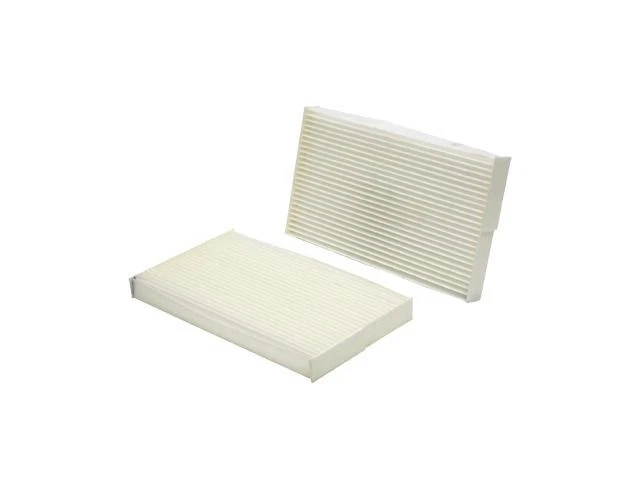Filtro de aire de cabina WIX 77RJ82V compatible con Nissan 2011-2022 BATERÍA HOJA EV (EV/BEV) Foto 1 de 1