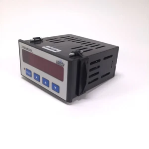 Liberty 8770-0 digit rate meter and process time indicator Used UMP - Picture 1 of 4