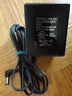 GE Atlinks DC950 (5-2596) DC 9V 500mA AC Adapter Power Supply Wall Charger