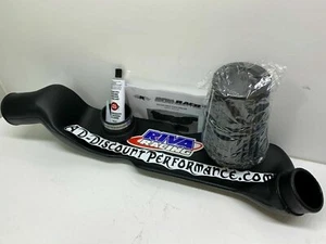 INSTOCK RIVA Racing SeaDoo SPARK 2-Up 3-Up entrada de aire frío RS13130 - Imagen 1 de 8
