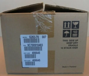 Ricoh 406645 Maintenance Kit Type 410 G263-70 402360 f. Aficio AP410 AP410N  NEW - Bild 1 von 2