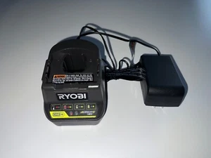 Ryobi P118B 18V ONE+ 18-Volt ONE+ Lithium-Ion Battery Charger Genuine - Picture 1 of 2