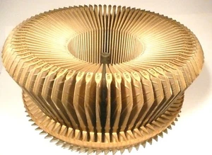 \WURLITZER SL 800 JUKEBOX part :  MAGAZINE / CAROUSEL in good condition - Picture 1 of 4