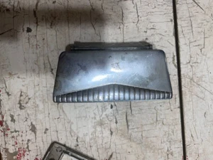 1957 CHEVROLET BELAIR BACK SEAT ASHTRAY OEM ORIGINAL '57 CHEVY - Picture 1 of 2