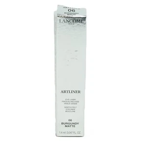 Lancome Artliner Eyeliner Bold Line 1,4ml Burgundy Matte 06 - Bild 1 von 1