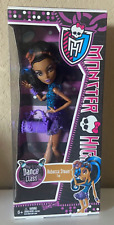 Comprar Boneca Monster High Clawdia Wolf Ref: Blx01