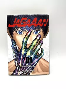 Jagaaan #1 | JAPAN Manga Japanese Comic Book - Picture 1 of 3