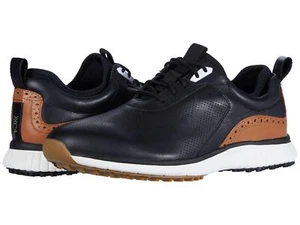 Man's Johnston & Murphy Waterproof XC4® Golf H1-Luxe Hybrid Sneaker - Picture 1 of 20