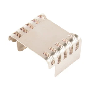 Filtro de aire Leister para Fusion 2/3C acero inoxidable - 135.082 - Imagen 1 de 3