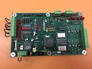 AMCLYDE OFFSHORE CRANE BOOM SENSOR BOARD CLM220-11001 NEW 06118A - Picture 1 of 1