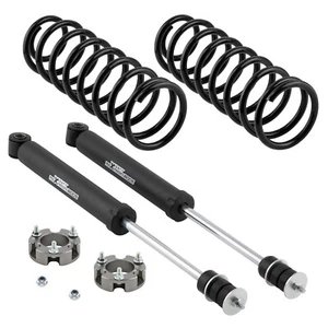3" inch Suspension Lift Kit Fit for Toyota 4Runner 2WD 4WD 1996-2000 2001 2002 - Picture 1 of 12