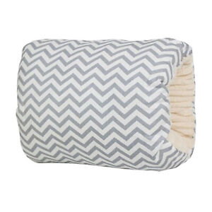 Cozy Cradle Cradle Nursing Arm Pillow Soft Comfortable Washable Arm Hole Pillow 