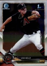 2018 Bowman Draft Chrome Baseball Pick Your Card Complete Your Set