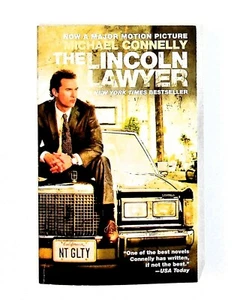 Ein Lincoln Lawyer Roman Der Lincoln Lawyer von Michael Connelly 2011 Taschenbuch - Bild 1 von 3