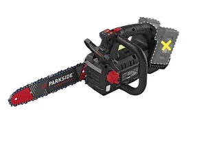 Motosega PARKSIDE PERFORMANCE®PPAKS 40-Li A1, 40 V "ultima restata" - Foto 1 di 5