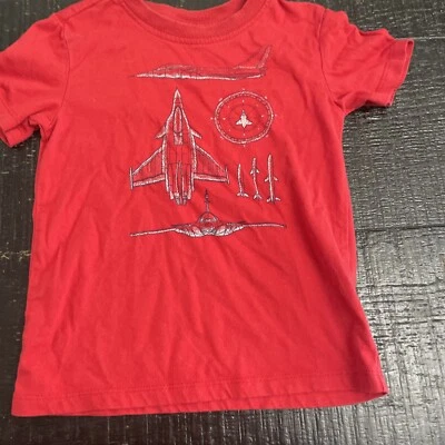 Rocket Shirt Foto 1 de 2