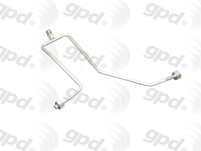 空调制冷剂液体软管适用于 1994 - 2004 年 GMC Sonoma 4.3L 1995 1996 1998 — 第 1/1 张图片