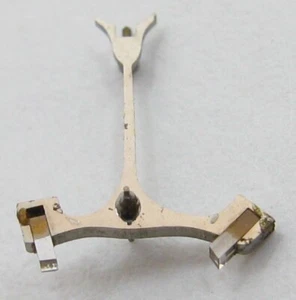 Hamilton Pocket Watch 992 16s 21 jewels part: anchor #710 - Bild 1 von 2