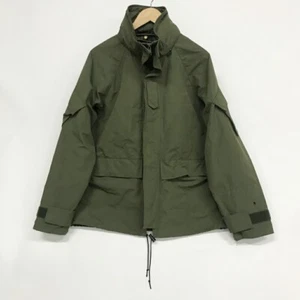 AVIREX Military Jacket Blouson Size M Green 6132112 Mens Outerwear - Picture 1 of 6