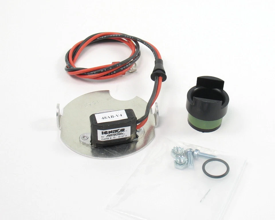 PerTronix 1543 Ignitor® Electronic Ignition Conversion Kit - Image 1 of 1