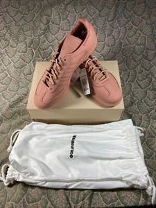 Adidas Humanrace Samba Pharrell 9.5 - Picture 1 of 7