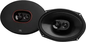 Paar JBL CLUB 964M 255 W 6x9" 3-Wege Koaxial-Lautsprecher 6" x 9 JBLSPKCB964M Gitter - Bild 1 von 7