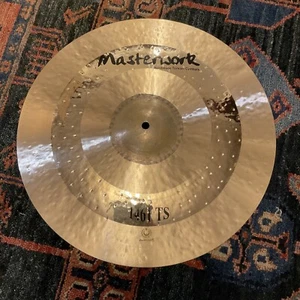Masterwork 1461 TS 18” Thin Crash - Picture 1 of 3