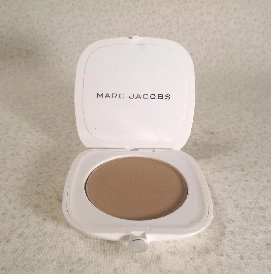 3 X Marc Jacobs O!mega Bronzer Coconut Perfect Tan #104 Tan-Tastic - TRAVEL - Image 1 of 1