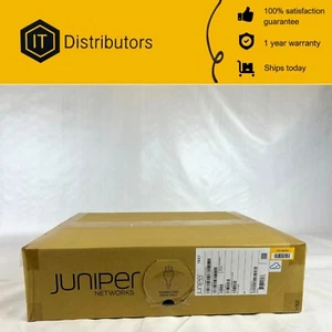 Juniper ACX7024-AC-2PSU / Neuf / Garantie 1 an / Expédié aujourd'hui - Photo 1/4