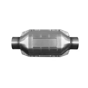 Catalytic Converter For 1990-1991 Chevrolet V2500 Suburban 5.7L V8 GAS OHV - Picture 1 of 1