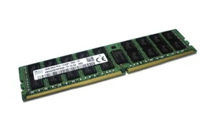 Dell 1R8CR Memory 16GB PC4-2133P DDR4 SDRAM - Photo 1/3