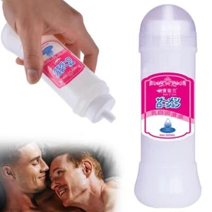 Sex Lube Massage Gel Flavoured Lubricants Personal Lubricant GX - Picture 1 of 9